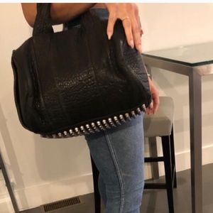 COPY - Alexander Wang Rocco Bag